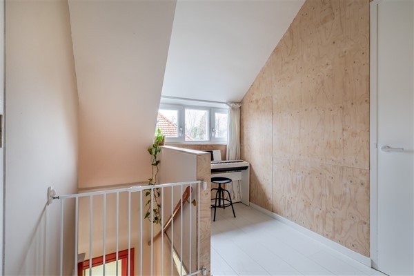 Medium property photo - Heiligelaan 95, 9636 CM Zuidbroek